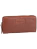Burkely Geldbörse Soft Skylar in Chestnut