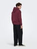 ONLY & SONS Kapuzenpullover in Port Royale