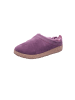 HAFLINGER Hausschuhe für Damen in blau