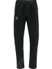 Hummel Sporthose in Schwarz