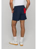 Tommy Hilfiger Tommy Hilfiger Badeshorts in twilight navy