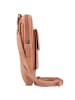 Greenland Nature Nature Soft Handytasche Leder 11 cm flamingo