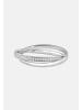 Diamant Exquis Ring aus 585 Weißgold mit Diamant