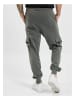 DEF Sweatpant in anthracite