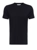 Way of Glory Way of Glory WAY OF GLORY Herren Premium Basic T-Shirt mit klassischem Rundhals in schwarz