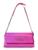Nobo Bags Abendtasche MEDUSA in pink
