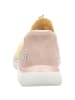 rieker Slipper in rosa