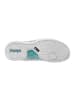 Kempa Hallen-Sport-Schuhe Attack Pro 2.0 W Game Changer in weiß/aqua