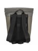 JOOP! Atessa Tino - Rucksack S 42 cm (black) in mud