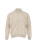 VIRITA Women Cardigan in Sand Melange