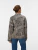 Vero Moda Jeansjacke in Oatmeal