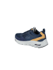 Skechers Sneaker Arch Fit Servitica in navy