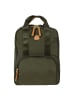 BRIC`s X-Travel Urban - Rucksack M 36 cm (blue) in olive