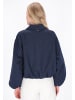 DreiMaster Women Jacket in navy