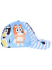 Bluey Basecap Bluey & Bingo in Hellblau