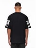 trueprodigy Oversize-Shirt Viktor in Schwarz