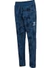Hummel Verstellbare Taille Hose Hmljanno Jungen in ENSIGN BLUE
