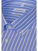 Seidensticker Business Hemd Regular in Mittelblau