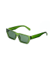 ECO Shades Sonnenbrille Galante in green