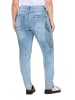Angel of Style Jeans in light blue