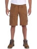 CARHARTT  Short "Steel MP 104201" in Braun