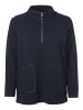 VIA APPIA DUE  Sweatshirt in marine