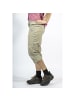 Maul Sport Caprihose Rennes in Beige