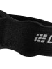 cep MID SUPPORT COMPRESSIPATELLA STRAP in Schwarz