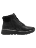 Jana Sneaker in BLACK