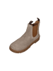 KOEL Chelsea Boots GAVIEN SUEDE in grau