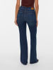 Vero Moda Jeans in Dark Blue Denim