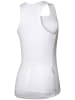 rh+ Radtrikot Elite Evo W Jersey in white-savana white