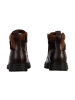 Redskins  Lederstiefeletten Tuto Braun