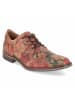 Bullboxer Halbschuhe in braun