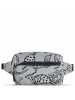 Chiemsee Jump N Fly - Gürteltasche 22 cm (grau) in grau