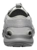 Keen Sandalen Grau