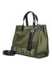 Rebelle Taschen ELECTRA NYLON in Dunkelgrün