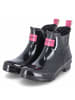 Rajn Stiefel in schwarz