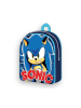 Sonic Rucksack Kinder – Prime Tasche 40cm SEGA Gaming