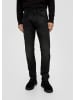 s.Oliver Jeans-Hose MAURO in 99Z8_schwarz
