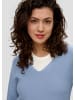 s.Oliver Strickpullover in 5271_blassblau