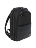 BRIC`s Monza City - Rucksack 38 cm in schwarz