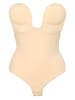 Magic Bodyfashion Low Back Body in nude