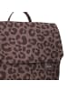 Zwei Olli Daypack 35 cm leo brown