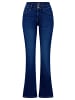 Paddock's 5-Pocket Jeans PAT in dark blue