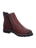 remonte Damen Winterschuhe warm  in Braun