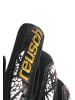 Reusch Torwarthandschuh Attrakt Silver NC Finger Support in 7740 black/gold/white/black