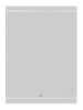 Ross Hamamtuch Maxi in Silber