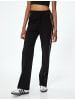 KOTON Sweathose in Schwarz