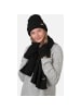 Barts Schal Witzia Scarf in Schwarz01101